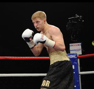 Taylor Set For Southern Area Shot