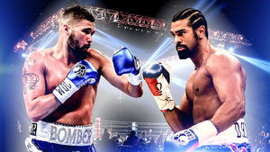 Bellew stuns Haye with 11th round stoppage