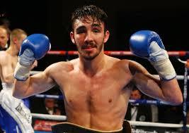 Conlan Outpoints Cardoza In Bloody War