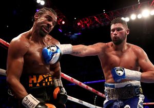 Haye vs Bellew II – Is it going to happen?