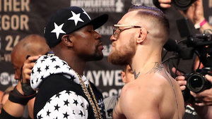 Could McGregor Cause Bookmaker Nightmare?