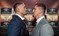 Huck Pushes Usyk At Final Press Conference In Berlin
