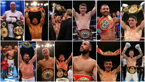 UK Rankings – October 2017