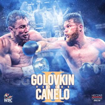 Let’s Do It Again Now – GGG/Canelo 3