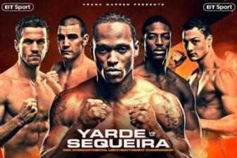Yarde&comma;Garton&comma;Gorman And Chelli Victorious In Brentwood