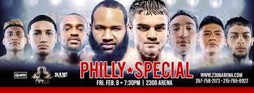 Leading Philly prospect demolished
