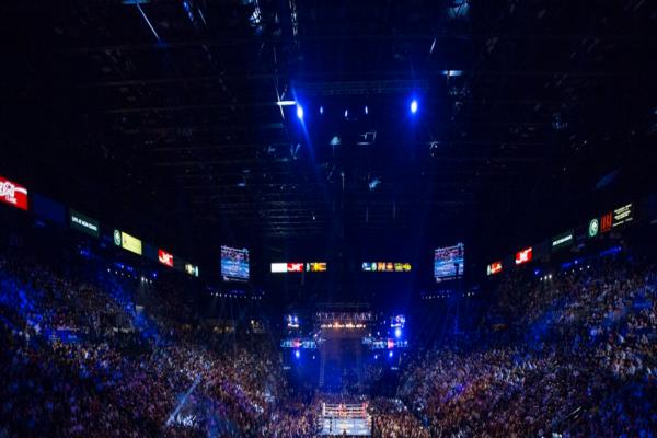 WBA call for purse bid for Khalid Yafai vs. Norbelto Jimene