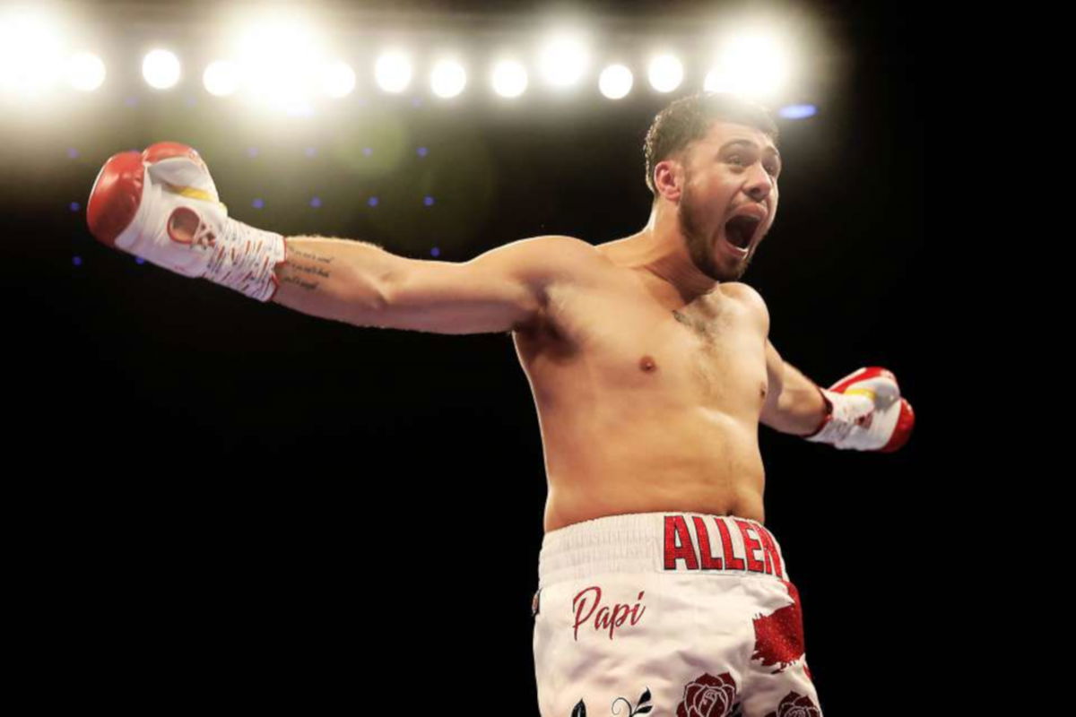 Dave Allen vs Lucas Browne, Dereck Chisora vs Senad Gashi – analysing the show
