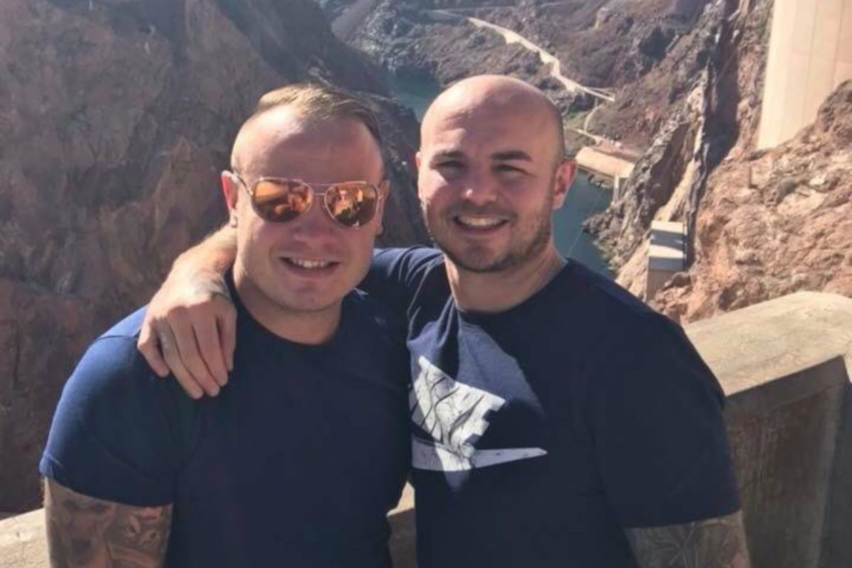 Vinny Mitchell dies, tragically aged just 31, from motorcycle crash