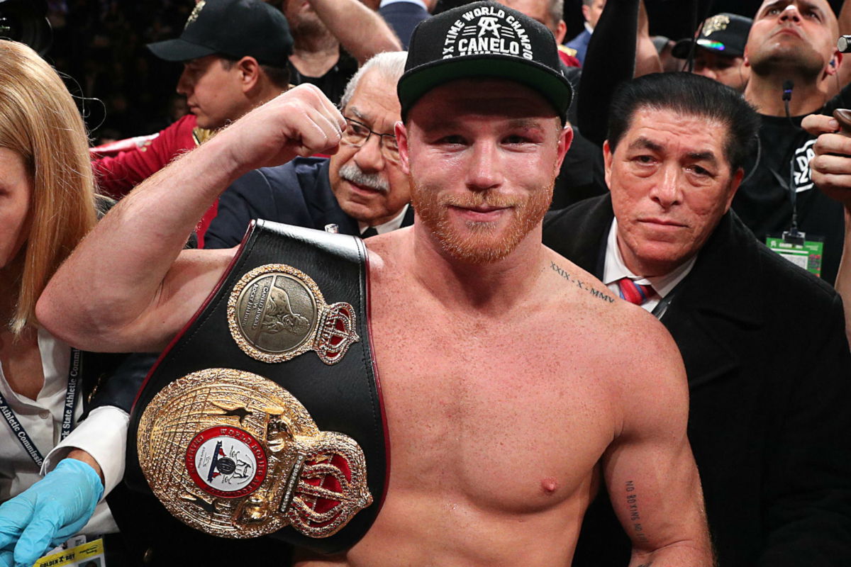 Canelo Alvarez next fight: GGG, Kovalev or someone else for September showdown?