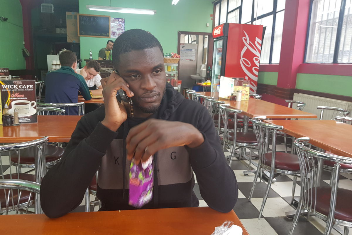 Ohara Davies vs Miguel Vazquez fight time, date, TV channel, undercard and venue