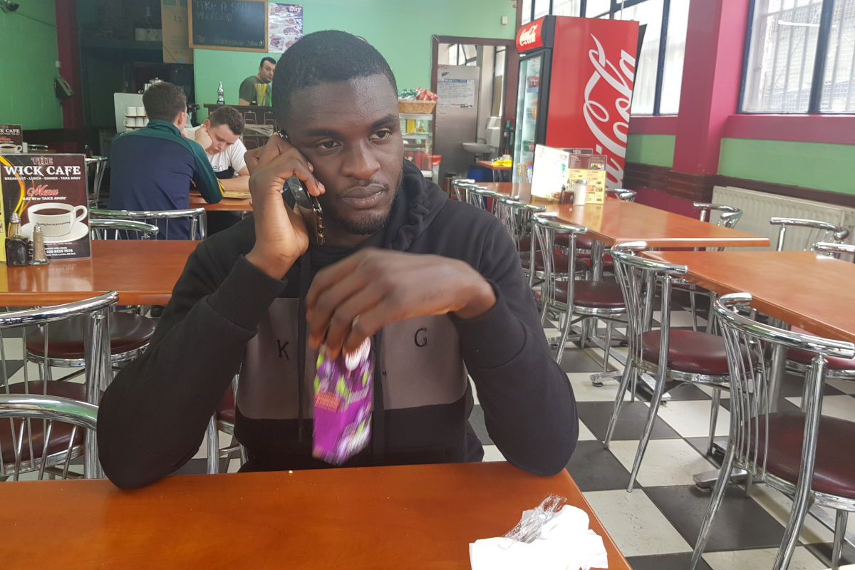 Ohara Davies – we present the good, the bad and the ugly