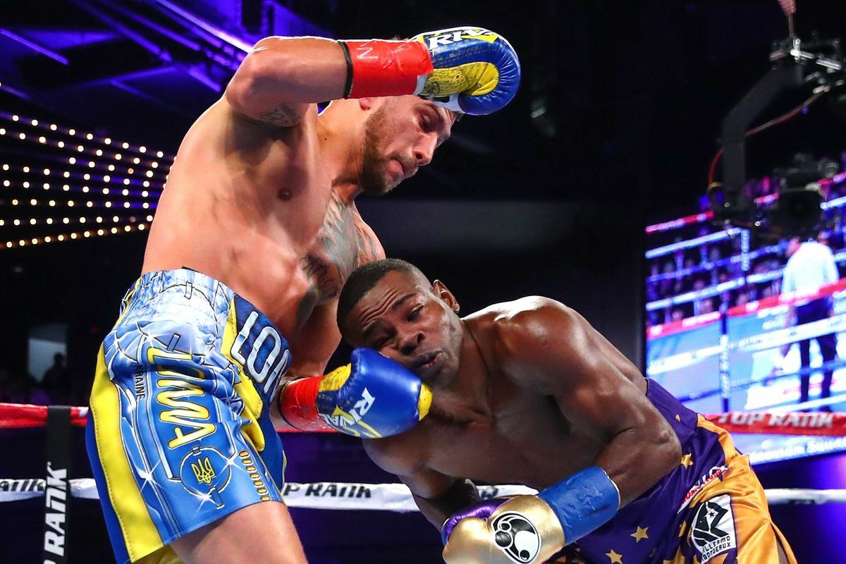 Vasyl Lomachenko vs Luke Campbell – Khan, Crolla & Walsh on how Luke can beat a boxing Jedi