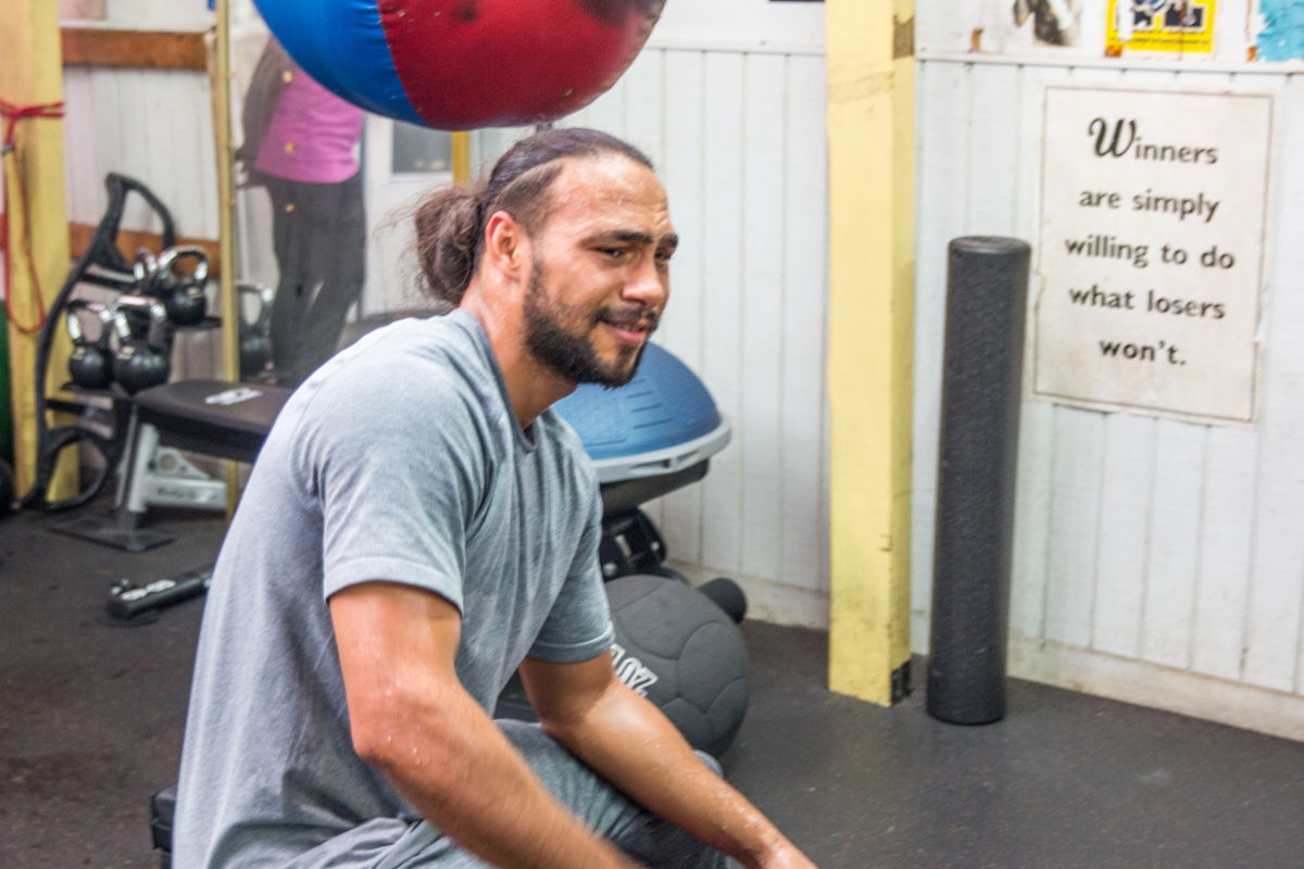 Errol Spence vs Shawn Porter: Exclusive prediction from Keith Thurman