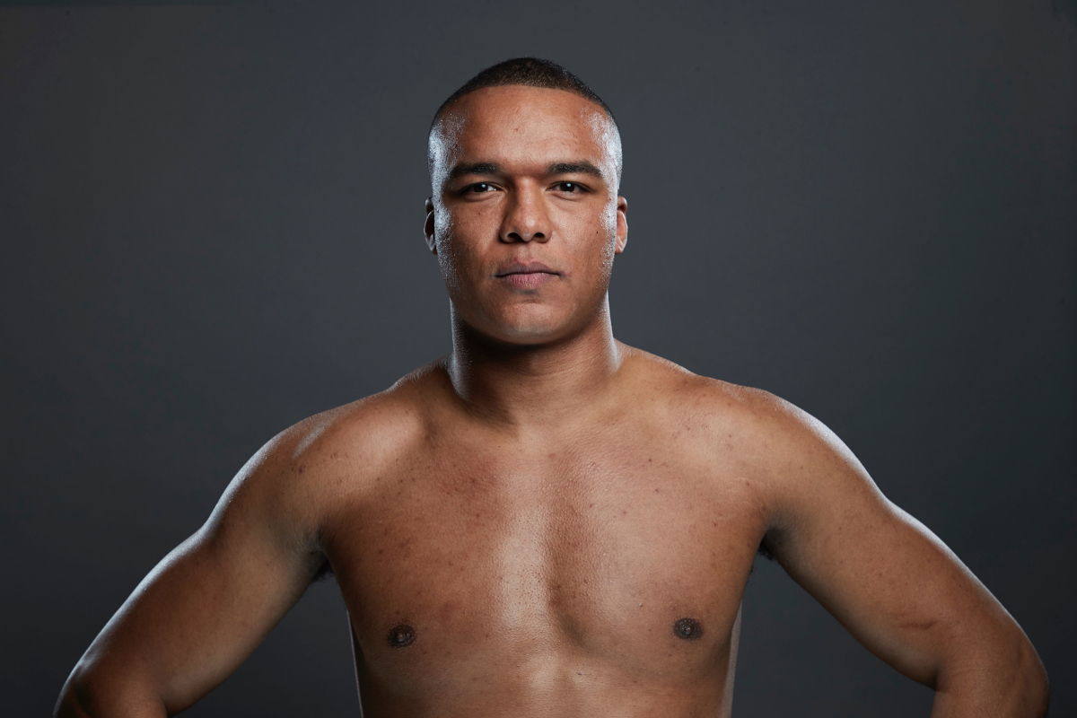 Fabio Wardley: Boxing’s hottest free agent in his own words