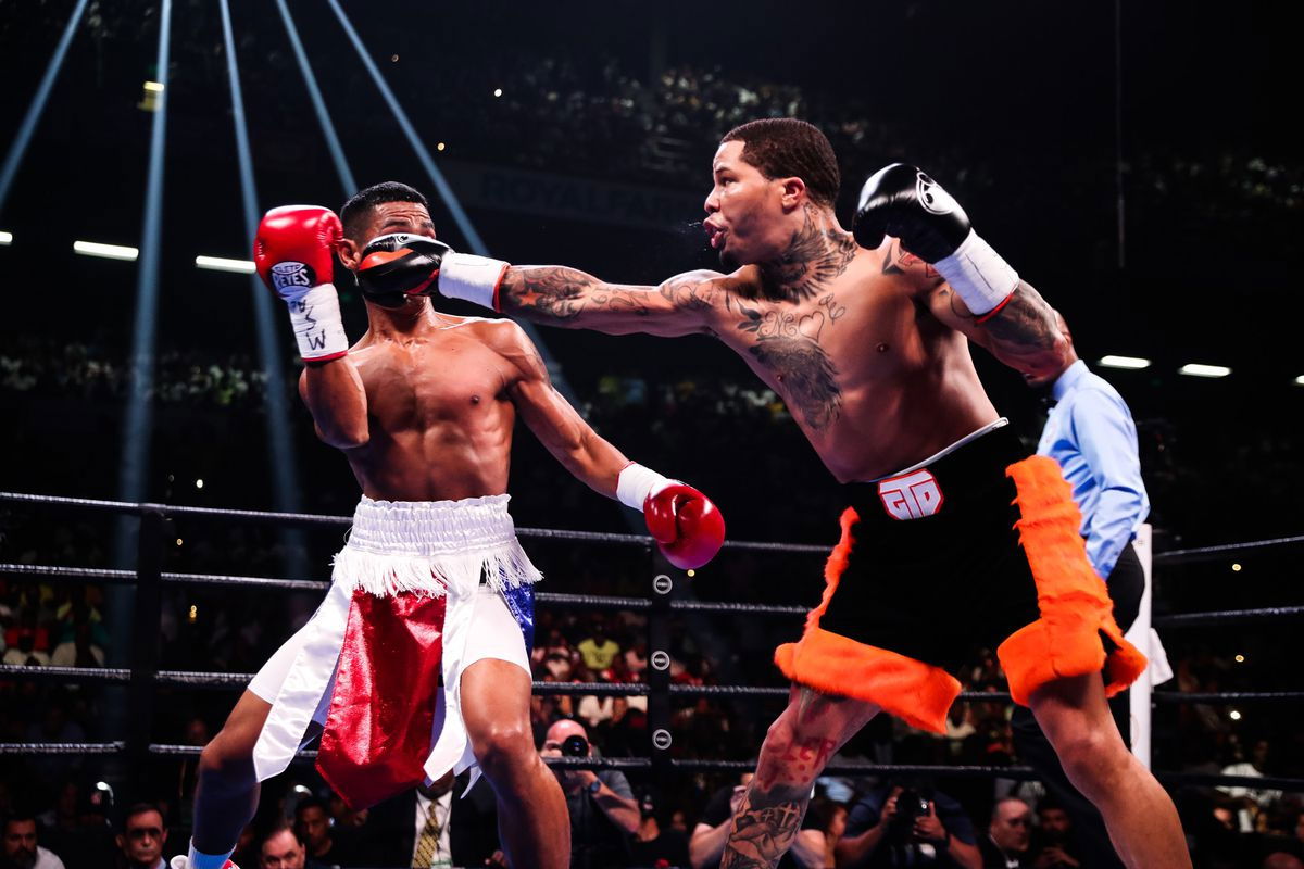Gervonta Davis next fight: Who we want vs Who we’ll get