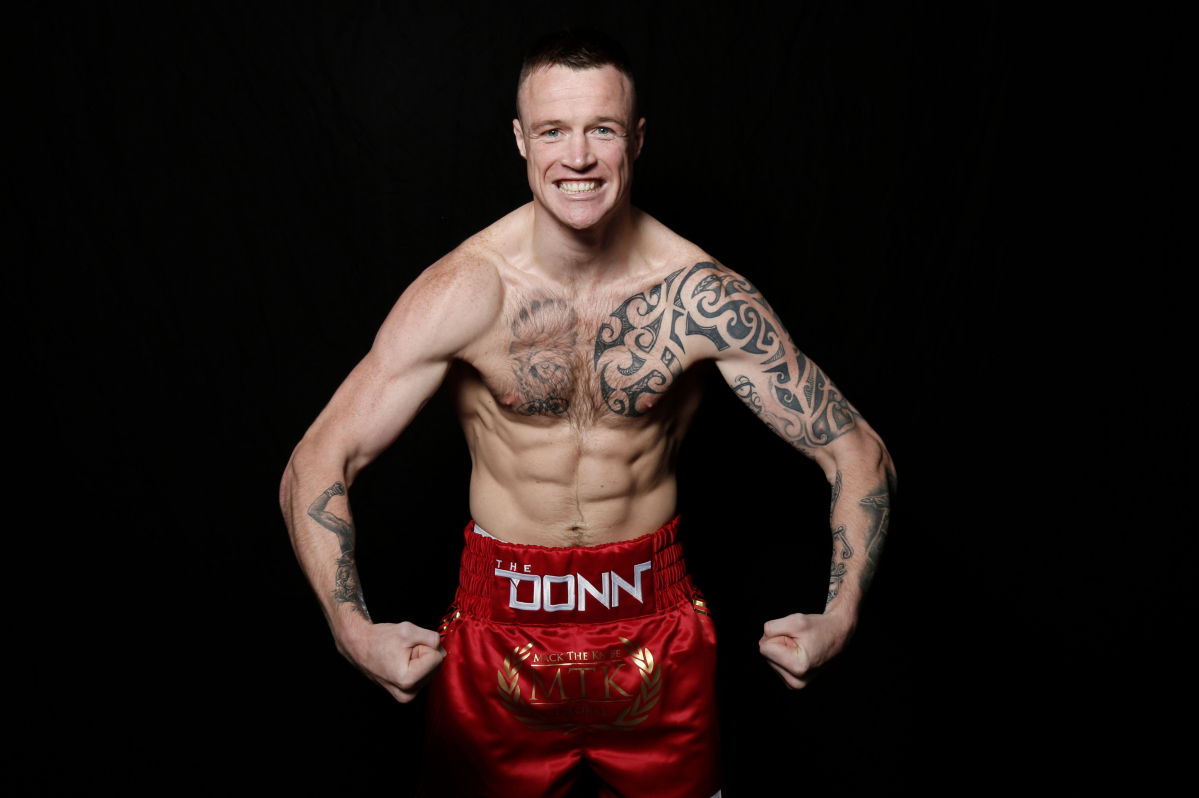 Ultimate Boxxer 5: Olympian & Southern Area champ among the contenders