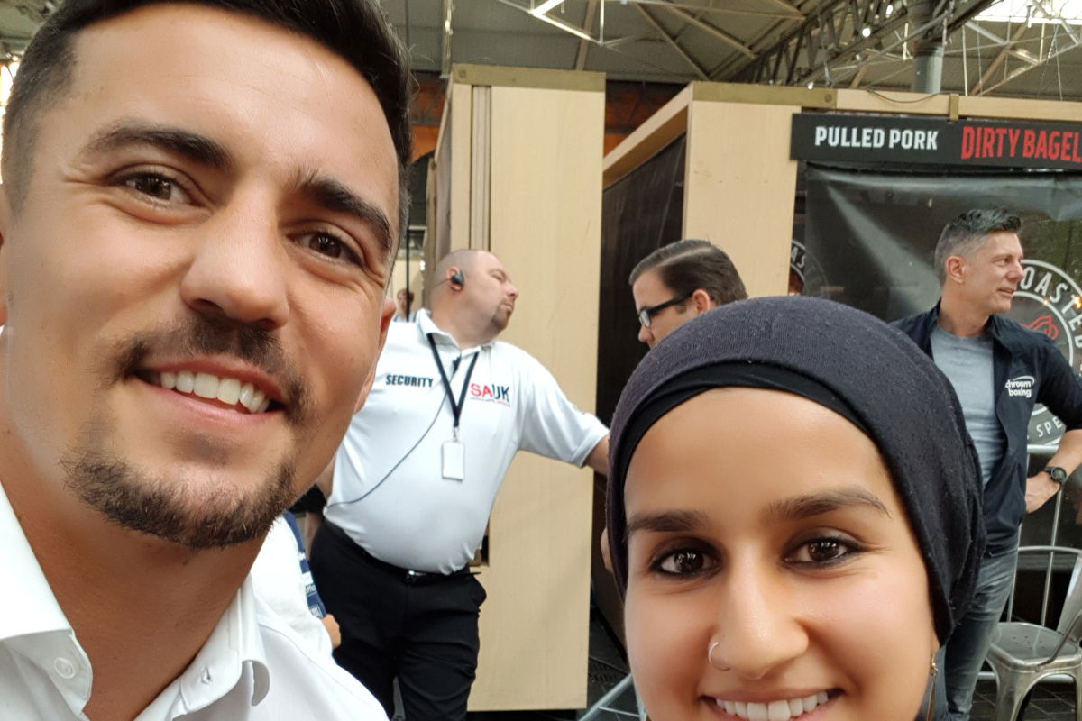 Anthony Crolla laid bare: I know I’m going to struggle in retirement