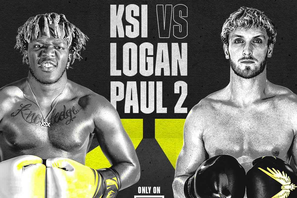 KSI vs Logan Paul 2, the debate: A shambles or a shrewd move?