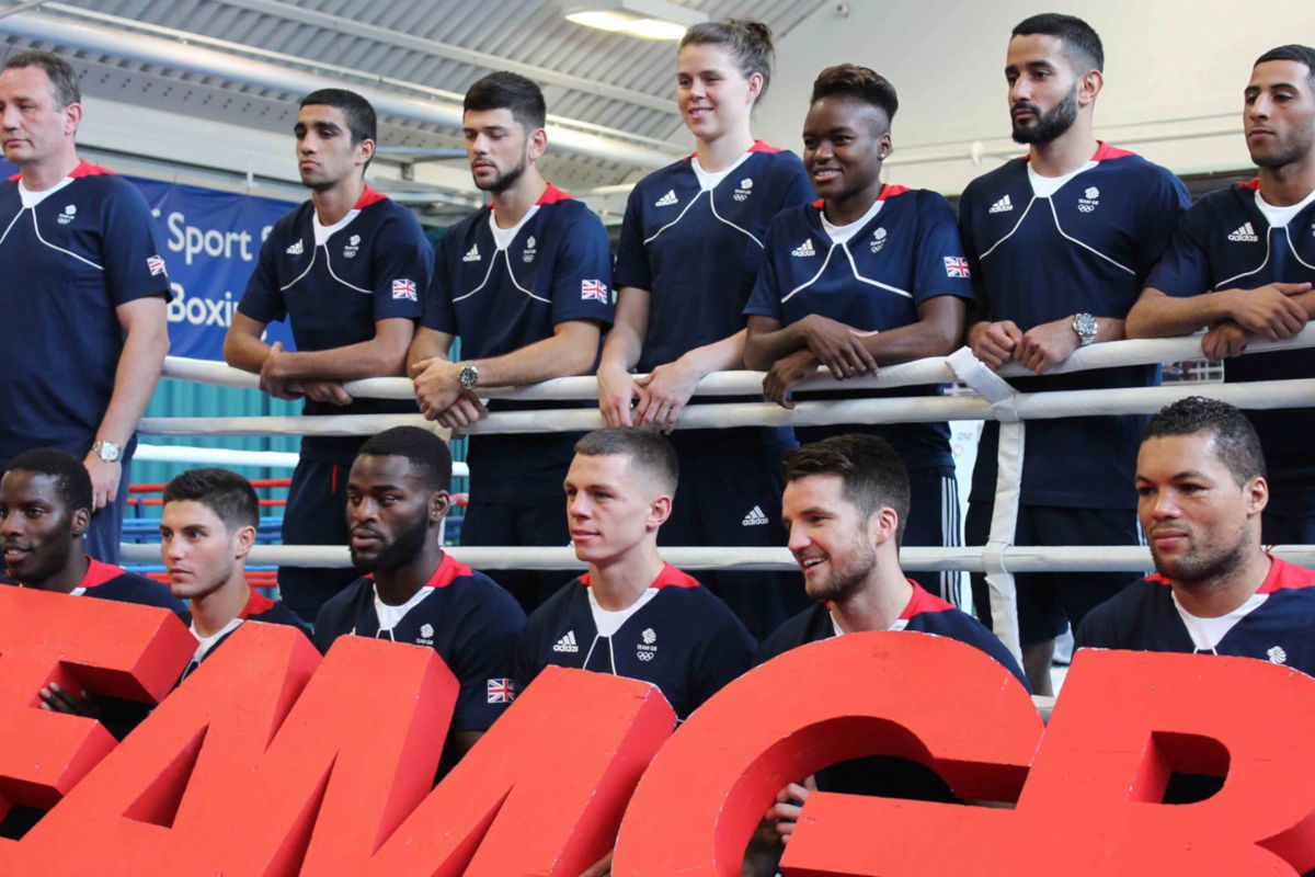 Okolie and Buatsi move on: Catching up with the GB 2016 Olympians