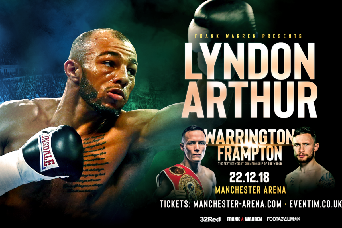 Overprotected? 3 British fighters we want to see step up right now