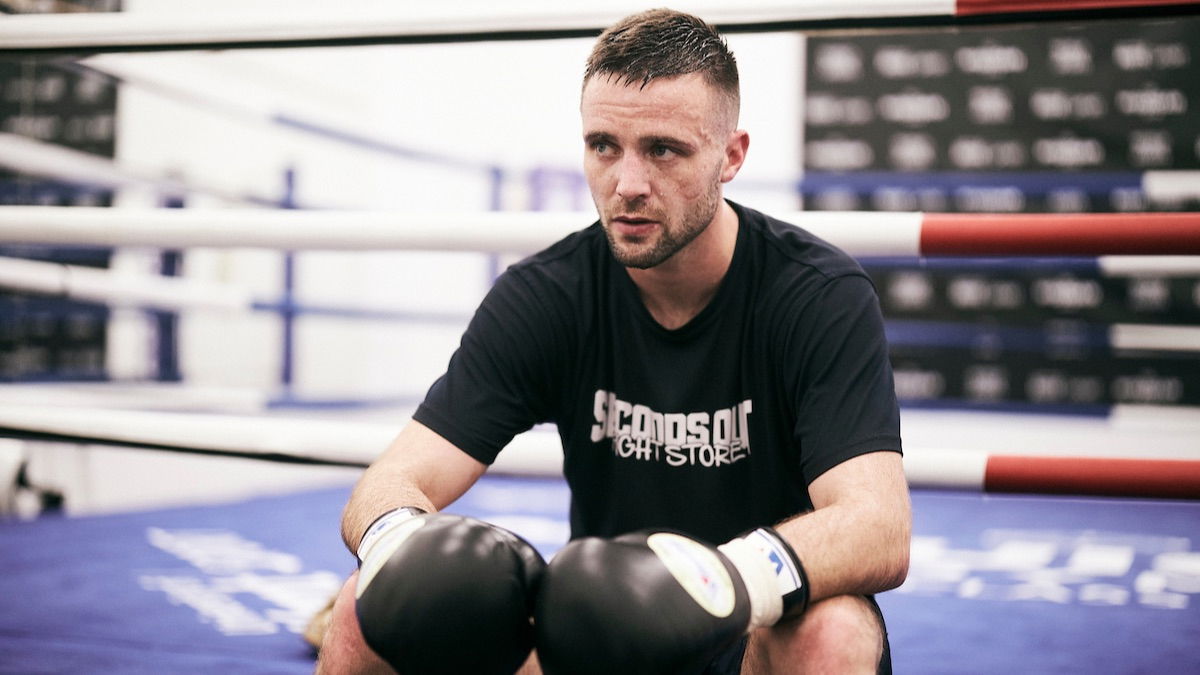Josh Taylor – ‘I will knock Regis Prograis spark out!’