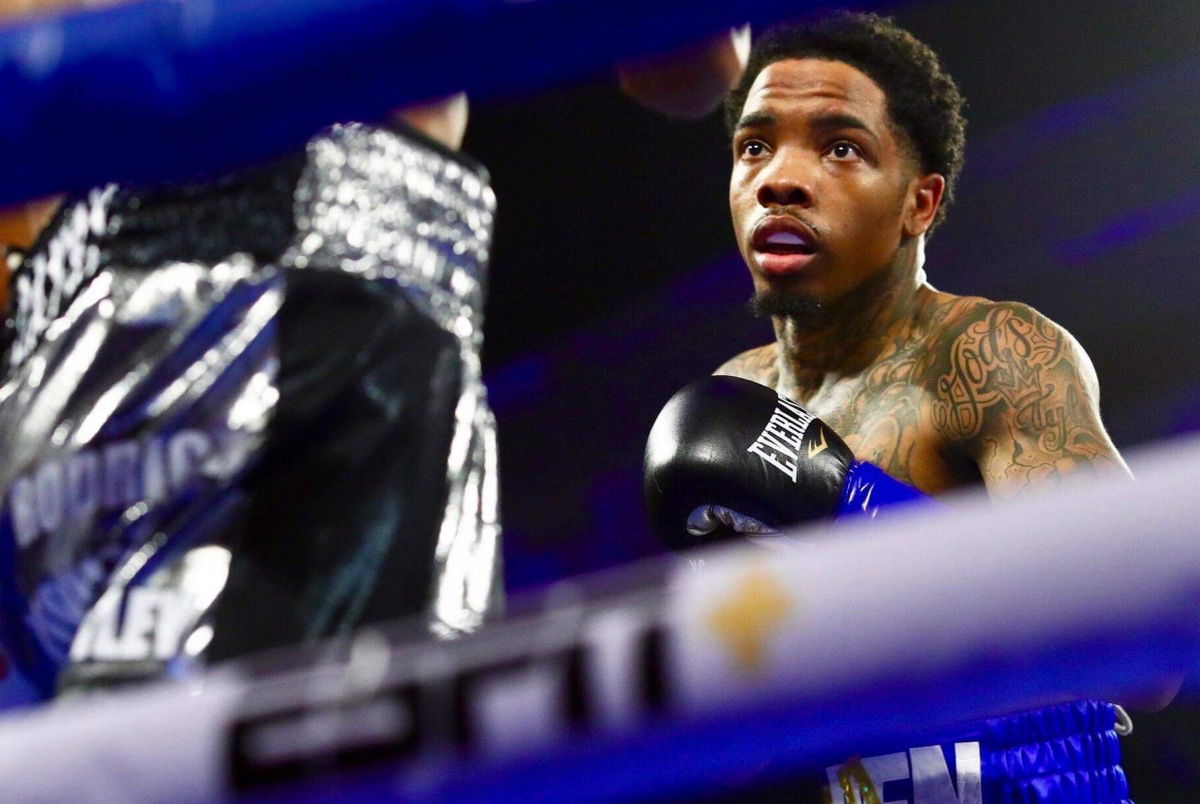 ‘Gervonta Davis beats Josh Taylor & I want to retire Frampton,’ says Tyler McCreary
