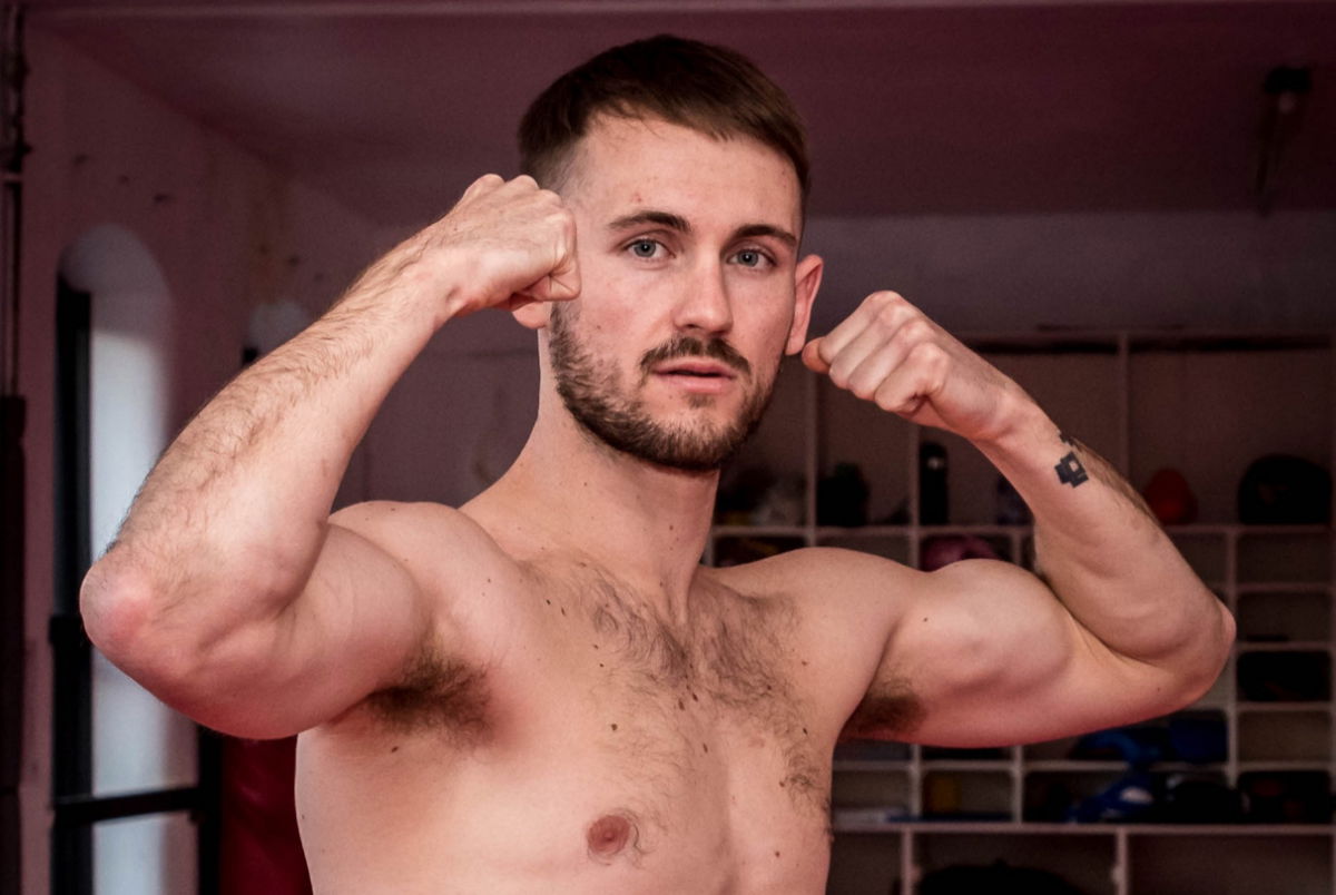 Sparring Kell Brook and Billy Joe Saunders has Harry Scarff confident of beating Anthony Fowler