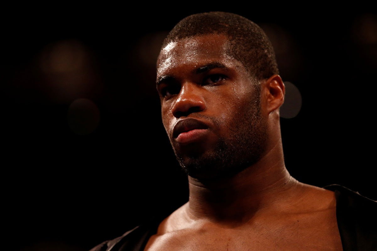 Daniel Dubois insists: Deontay Wilder KOs Anthony Joshua AND Andy Ruiz Jr