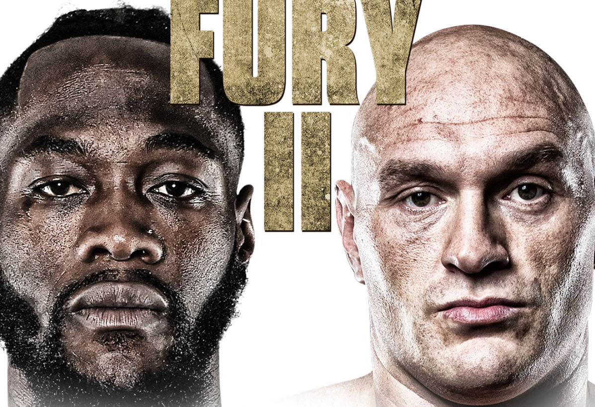 Deontay Wilder vs Tyson Fury 2 confirmed as WBC king admits first fight was ‘Very controversial’