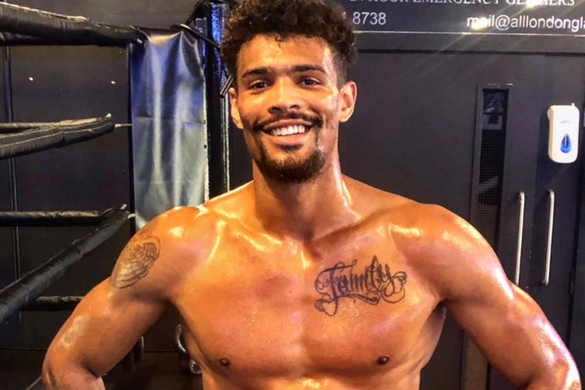 Jordan Thompson: 5 things you should know about the ‘Troublesome’ Frank Warren fighter