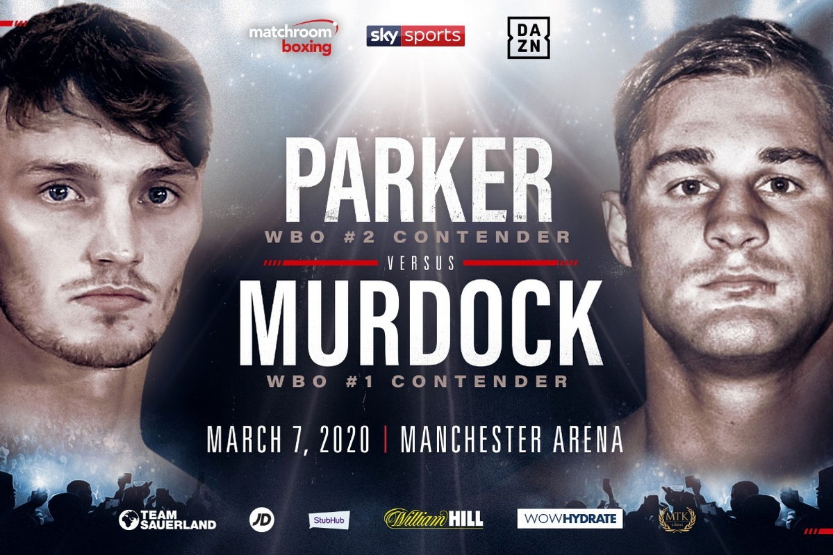 Billy Joe Saunders’ two top contenders clash in Manchester