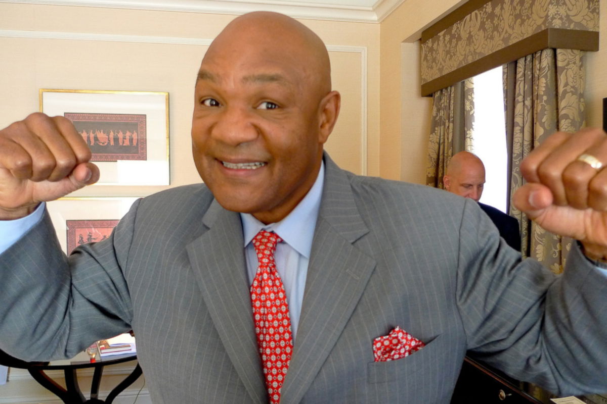 Deontay Wilder vs Tyson Fury 2 will have another ‘Controversial decision’, says heavyweight legend George Foreman