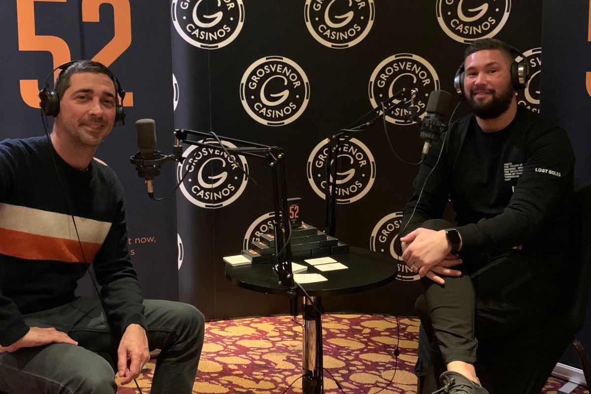 ‘Deontay Wilder deserves an awful lot of credit’ for his showing against Tyson Fury, says Tony Bellew