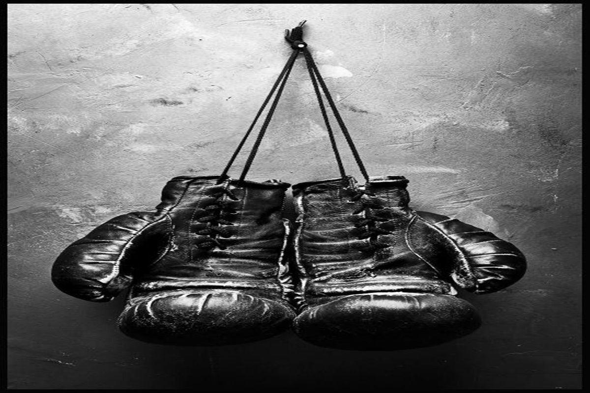 British boxing to hopefully resume in July, maximum 5 contests per show, all attendees to be Covid tested
