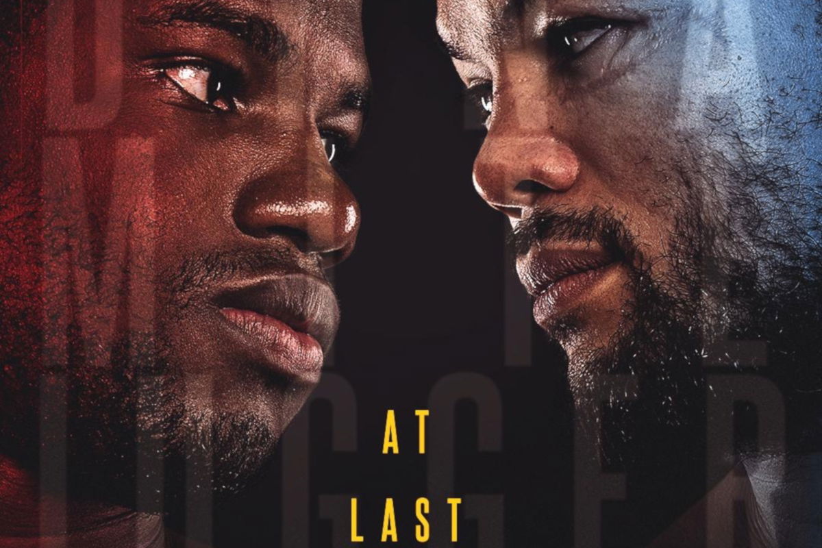 Daniel Dubois vs Joe Joyce no longer on pay-per-view