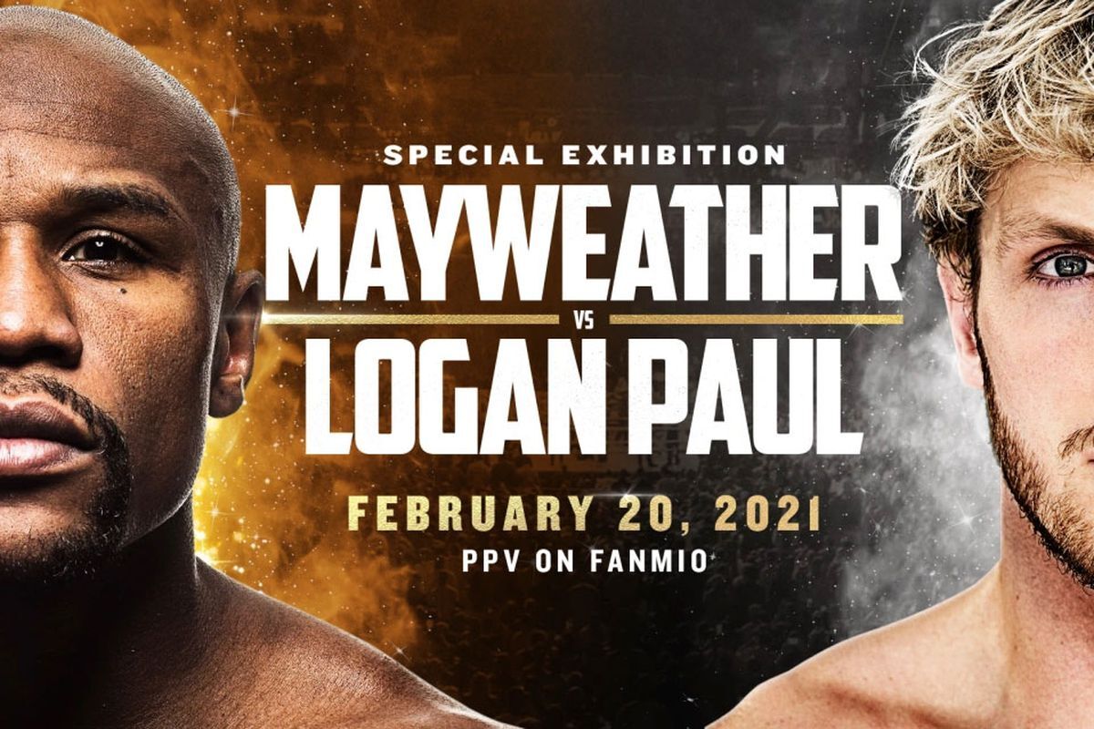 Floyd Mayweather vs Logan Paul – A trendsetter that could lead to disaster
