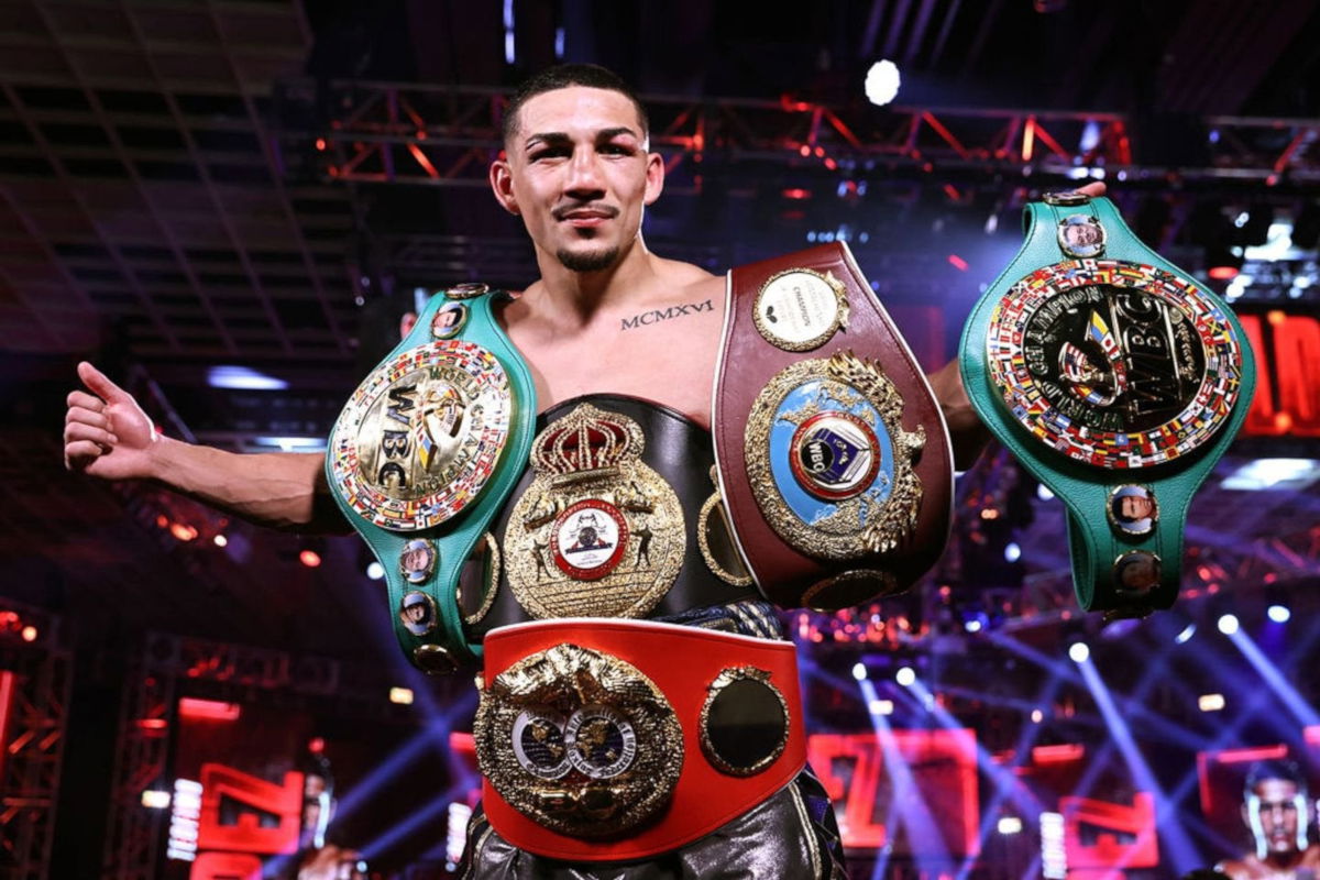 Triller Boxing – Teofimo Lopez vs George Kambosos Jr and the sport’s new powerhouse