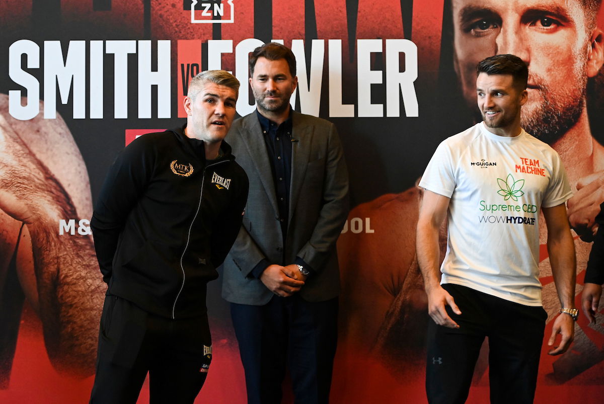 DAZN UK subscription price to rise from late September