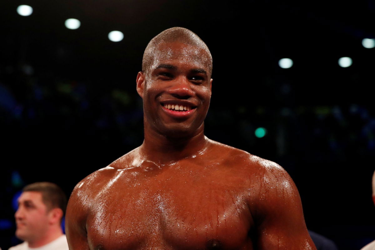 Daniel Dubois – I can definitely KO Trevor Bryan for WBA title