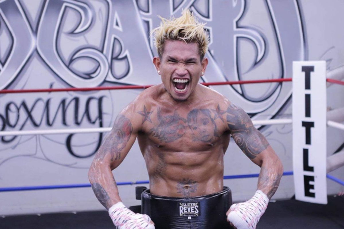 John Riel Casimero ruled out of title defence by BBBoC, Paul Butler gets Jonas Sultan