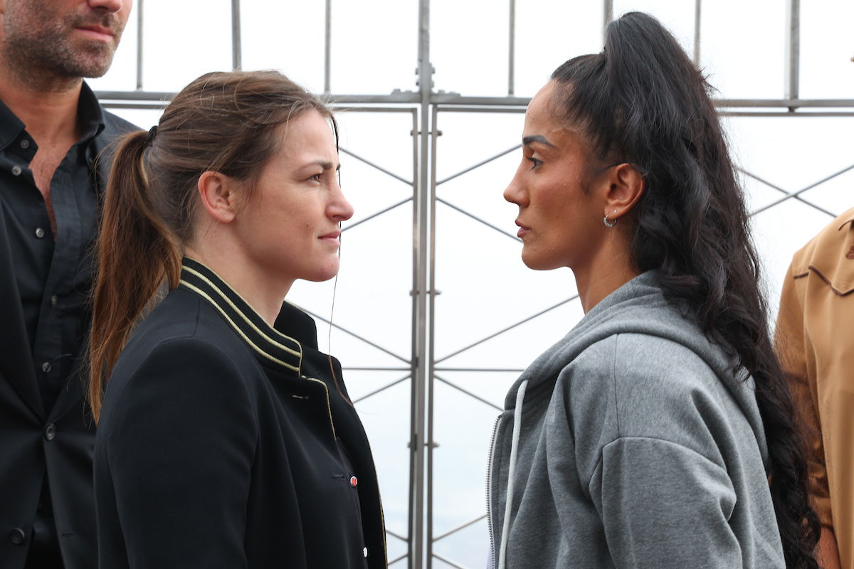 Katie Taylor vs Amanda Serrano – the key factors in picking a winner