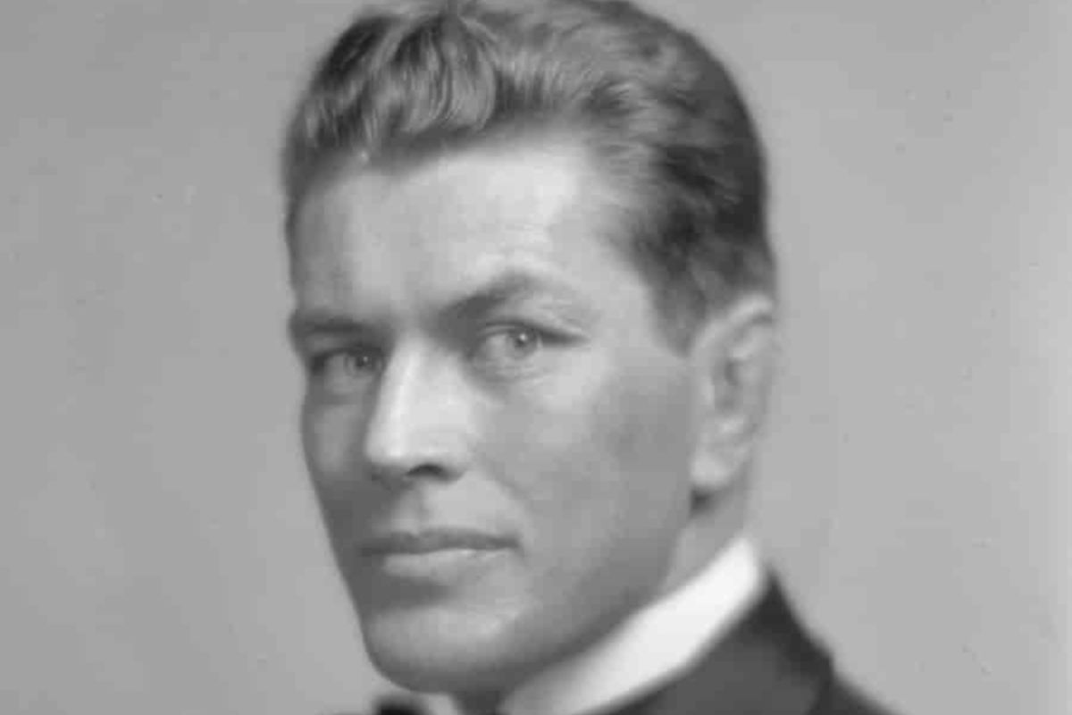 Remembering Gene Tunney – A Man Apart