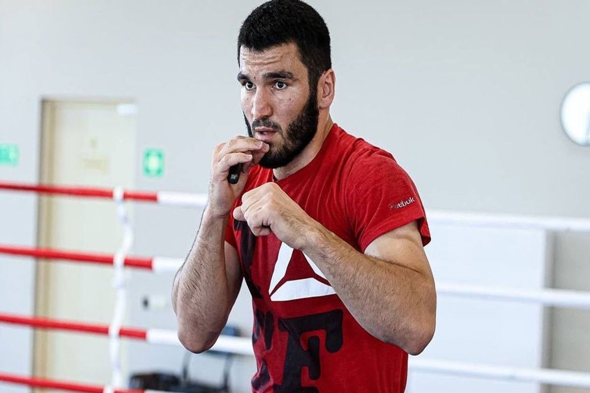 Artur Beterbiev vs Joe Smith Jr – One step closer to undisputed