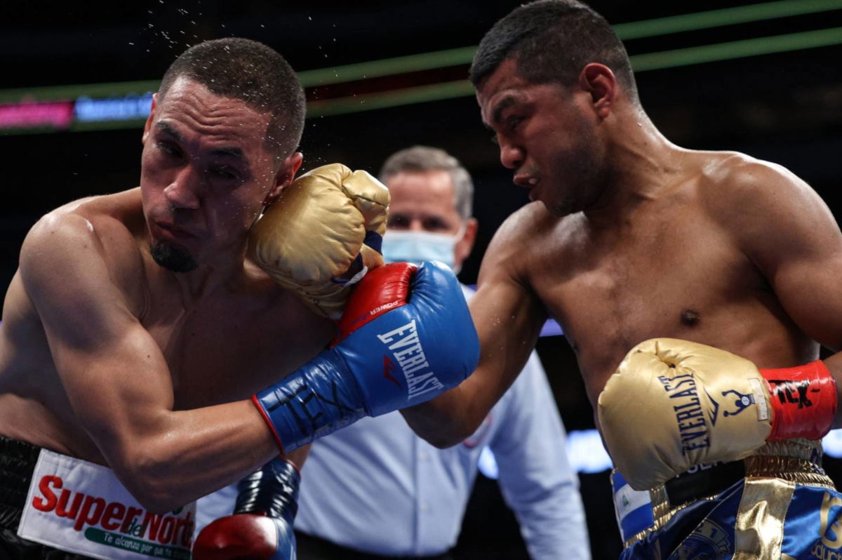 Chocolatito vs Etsrada 3 is now set, as Martinez and Arroyo meet again