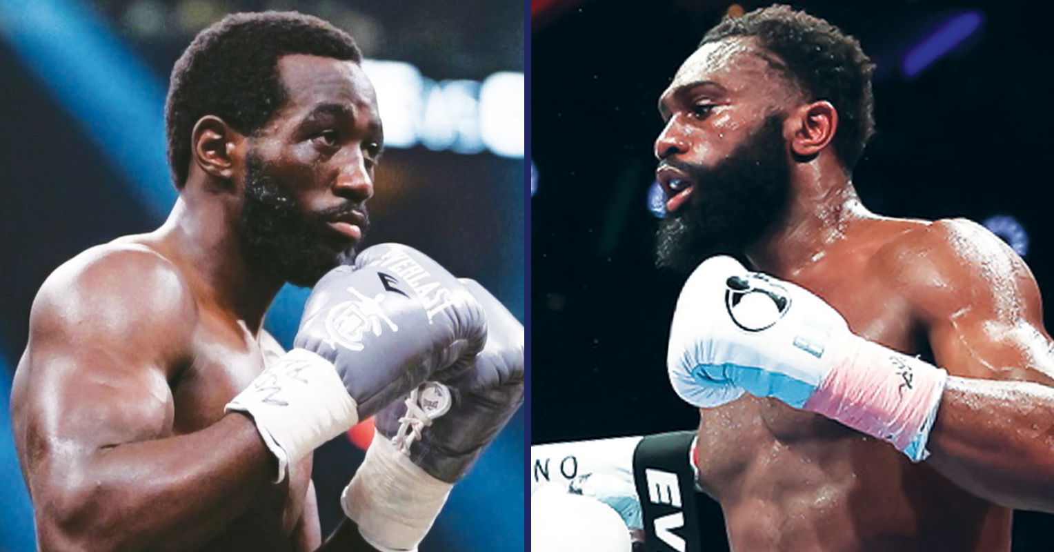 Tim Bradley Makes Emphatic KO Prediction For Terence Crawford-Jaron Ennis: “He’s Got The Goods”