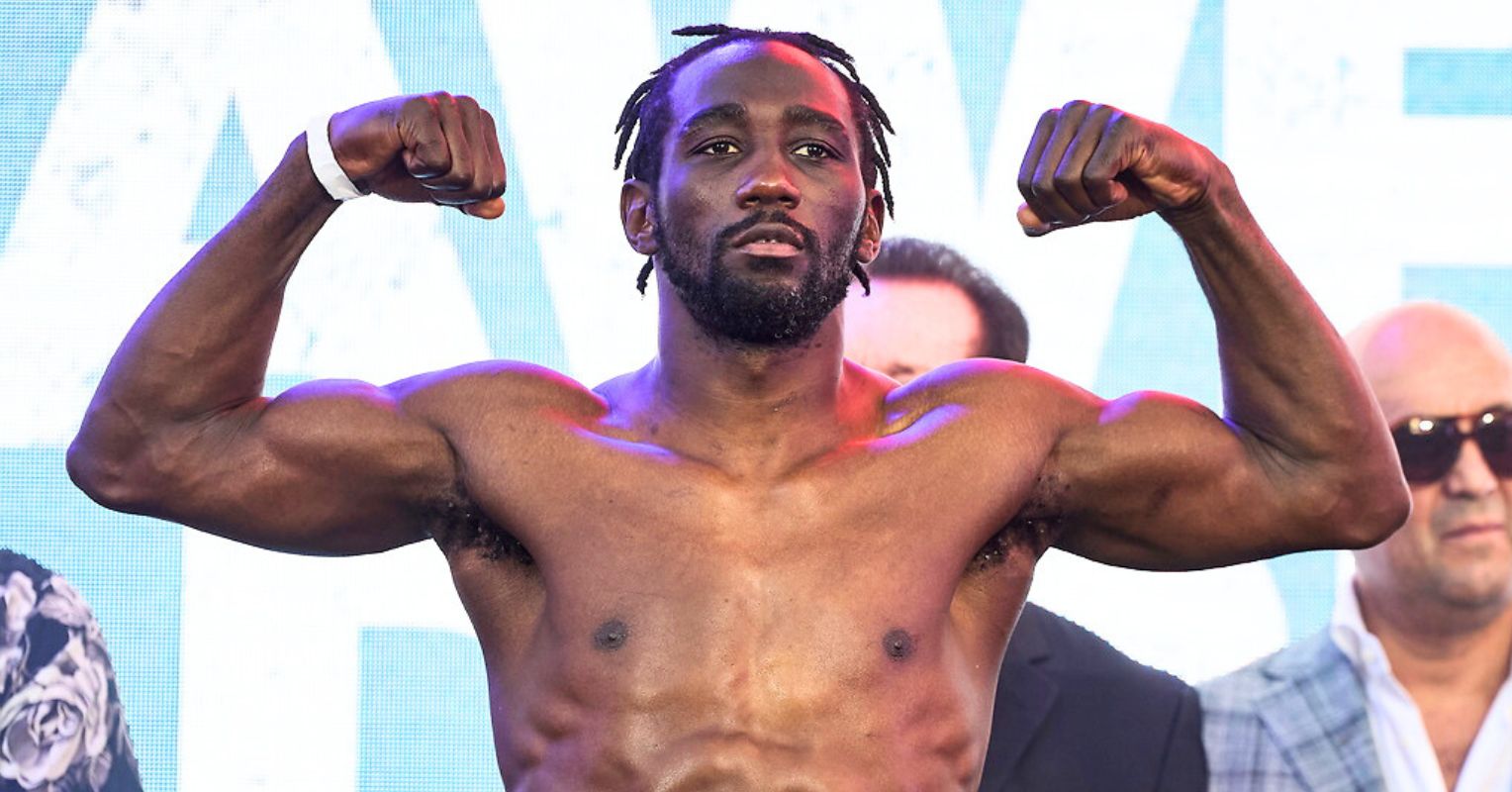Terence Crawford’s Trainer Refuses ‘Mega Fight’ After Public Call Out: “He’s Trash”
