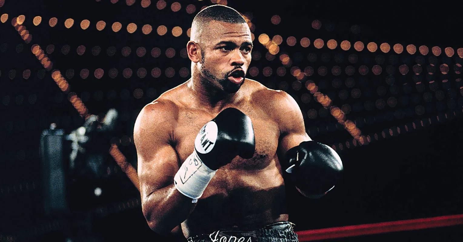 Roy Jones Jr Makes Shock Pick For Fighter Who Hit Him The Hardest: “Like A Mule Kicking Me”