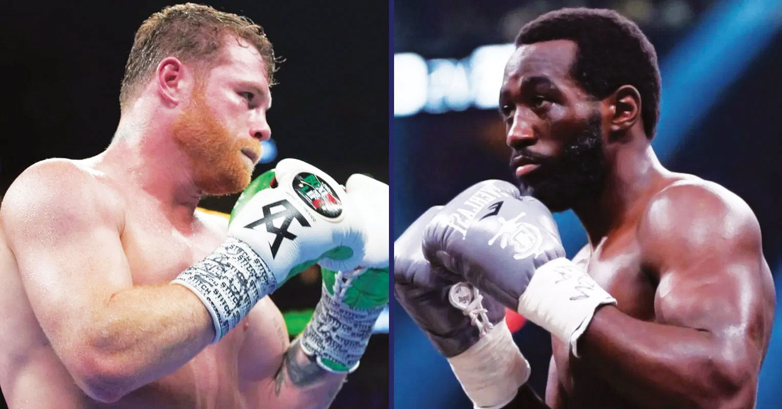Juan Manuel Marquez Has No Doubt Who Wins Canelo vs Terence Crawford: “That’s The Difference”