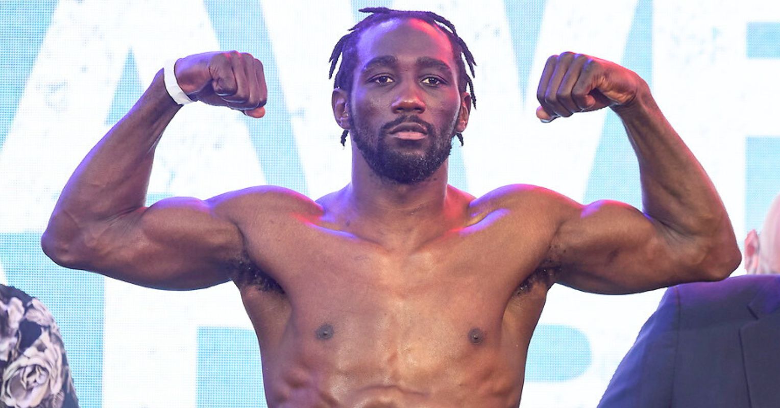 Terence Crawford’s Coach Says One World Champion Is Definitely Not Ready To Fight Bud: “Hell No”